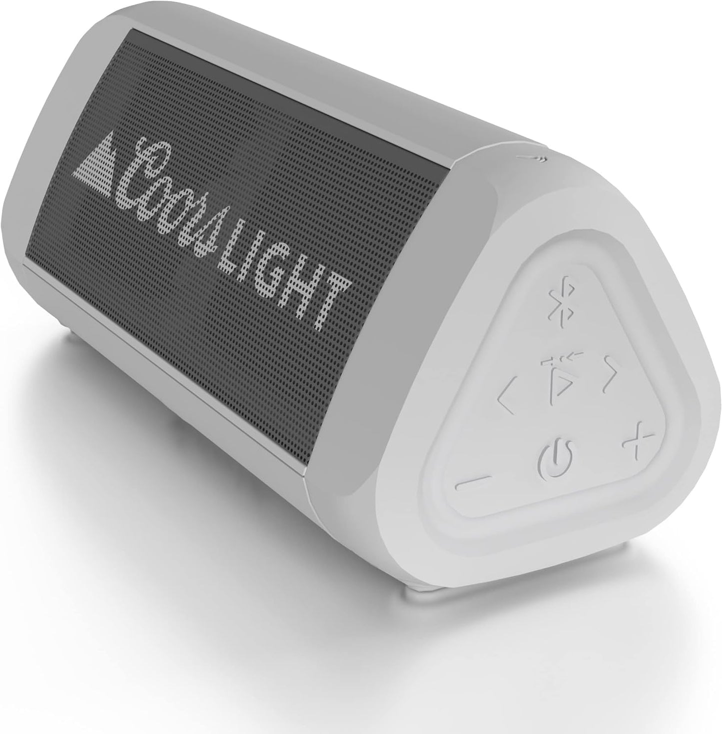 OontZ Ultra Coors Light Edition Bluetooth Speaker — portable Bluetooth speaker