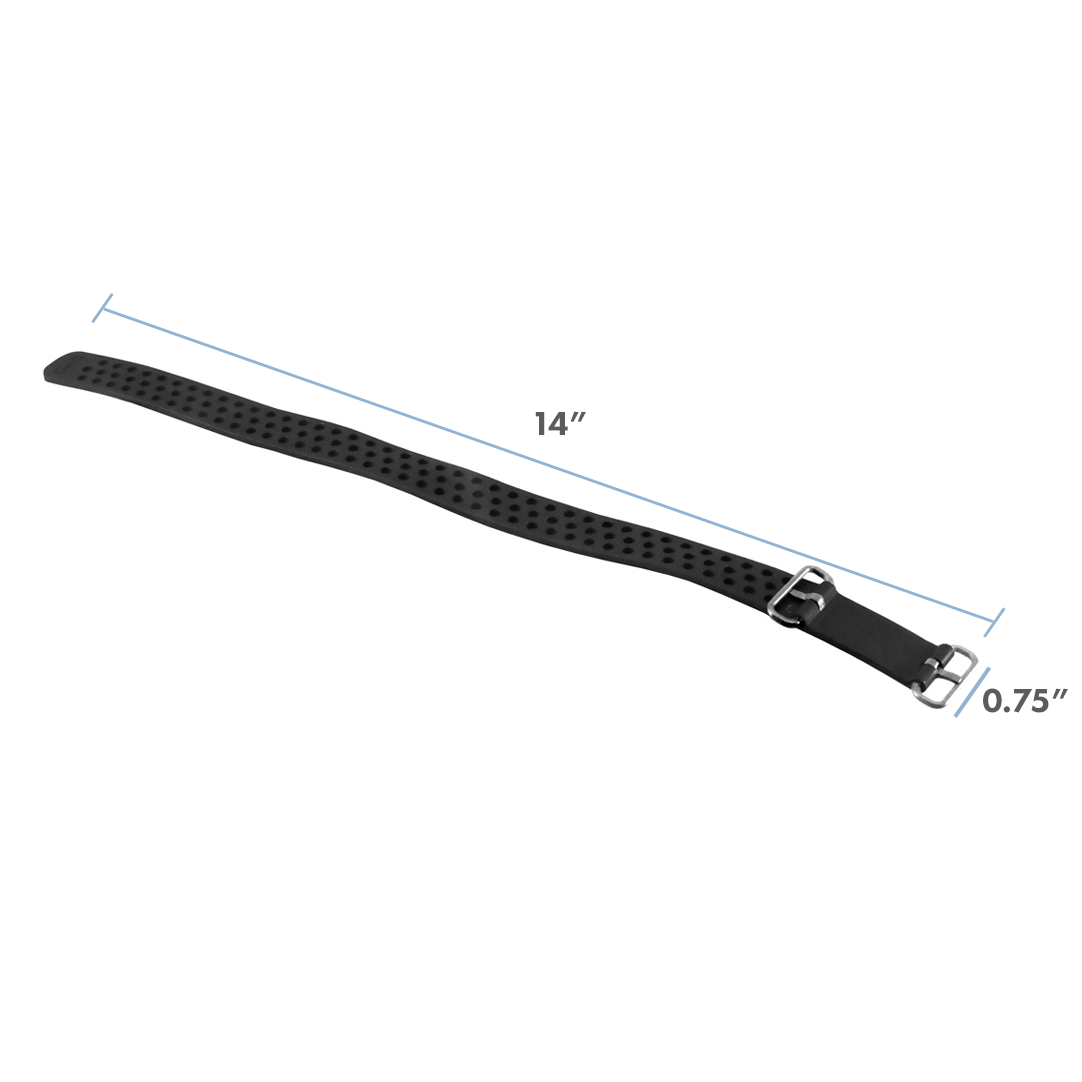 OontZ Mounting Strap — OontZ accessory (view 5)