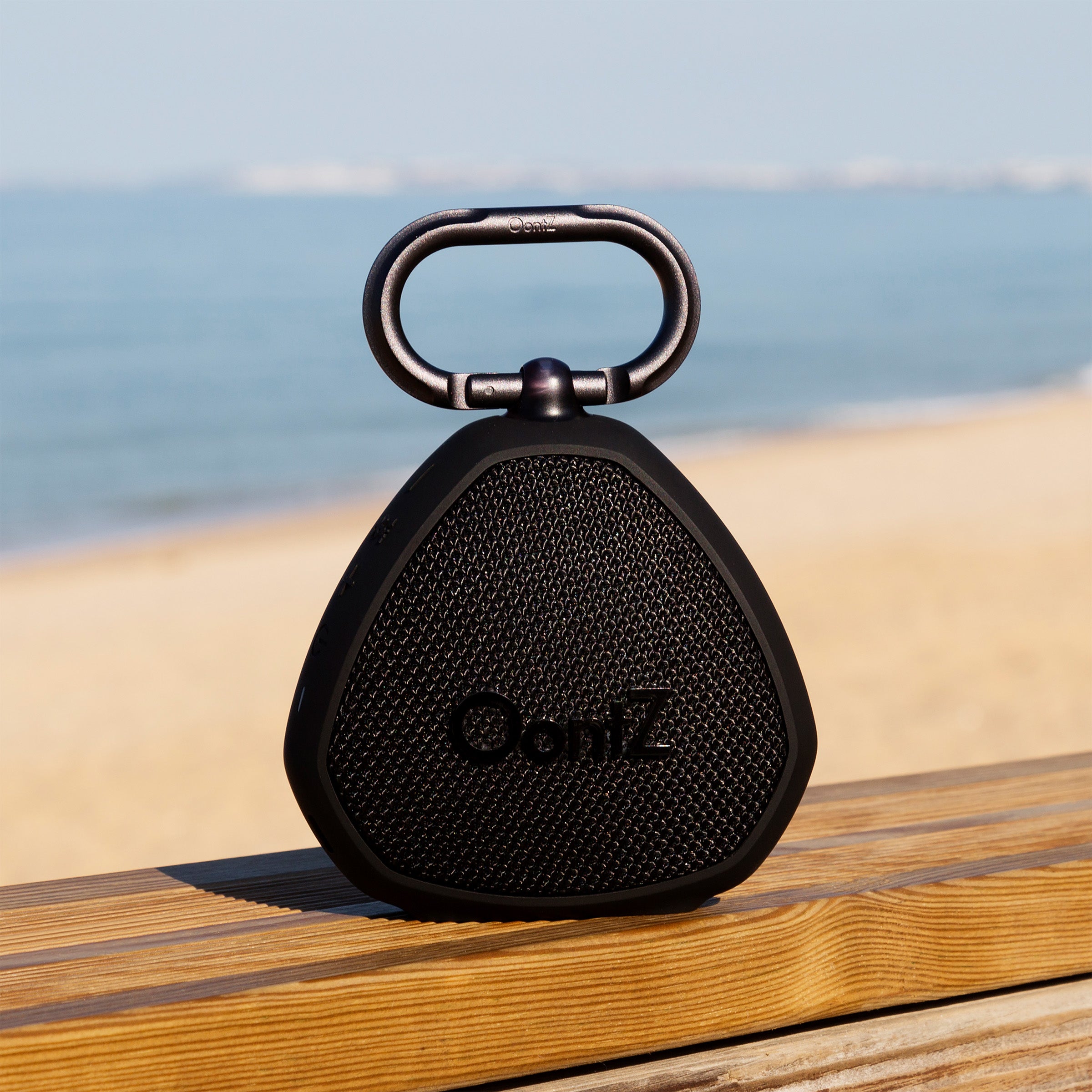 OontZ Cylinder Bluetooth Speaker, Portable Wireless Bluetooth 5.0 Speaker,  14 Watts, up to 100 ft Bl…See more OontZ Cylinder Bluetooth Speaker