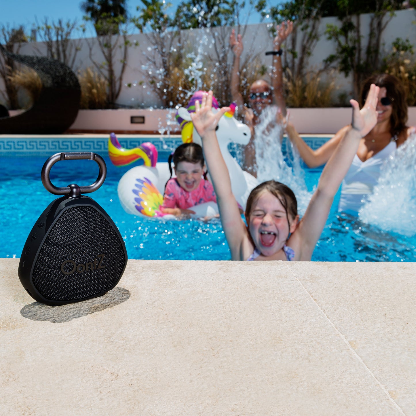 OontZ Clip — portable Bluetooth speaker (view 17)