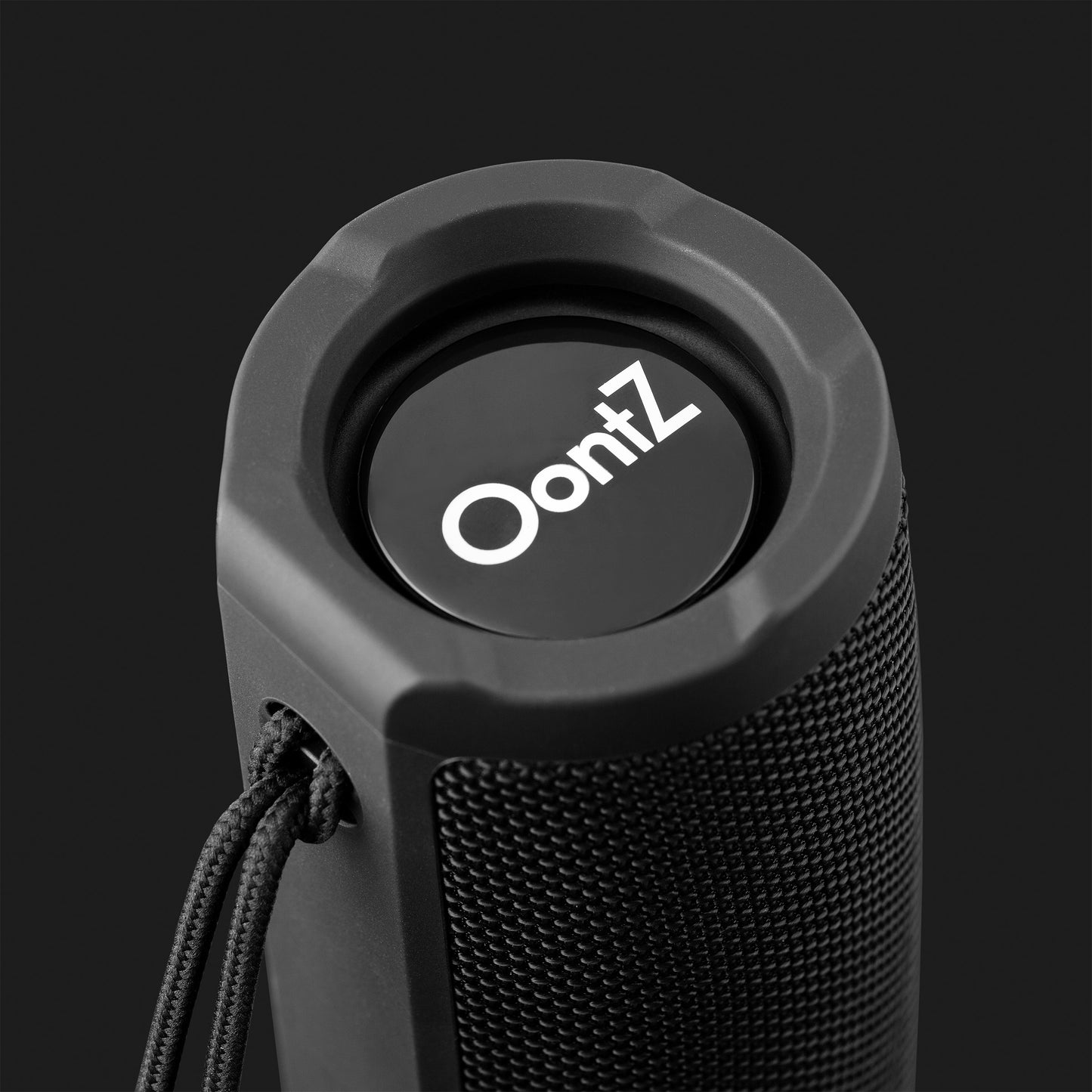 OontZ Cylinder — portable Bluetooth speaker (view 13)