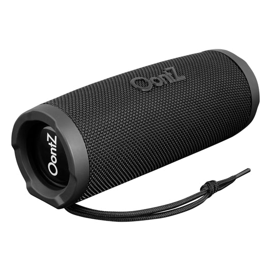 OontZ Cylinder — portable Bluetooth speaker