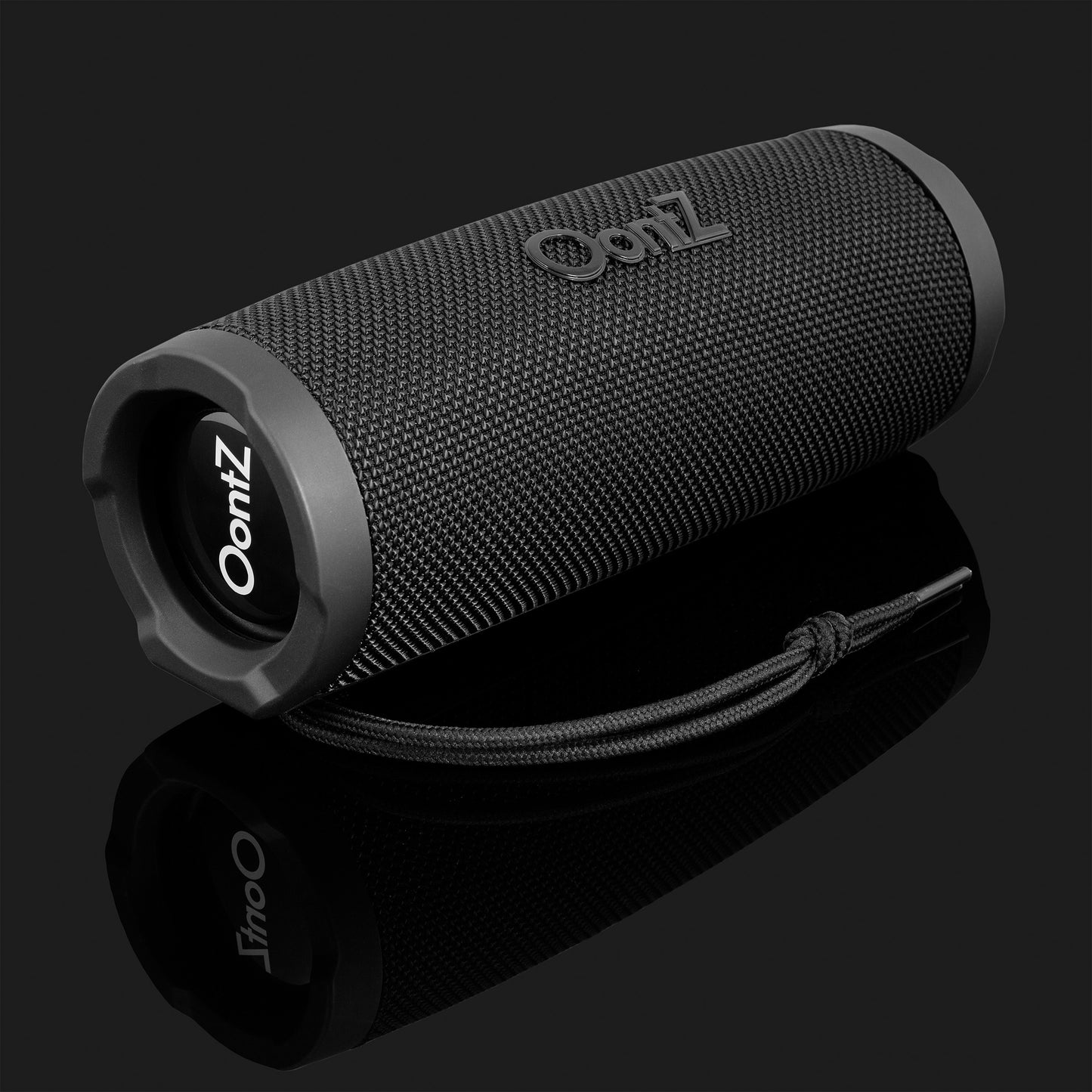OontZ Cylinder — portable Bluetooth speaker (view 12)