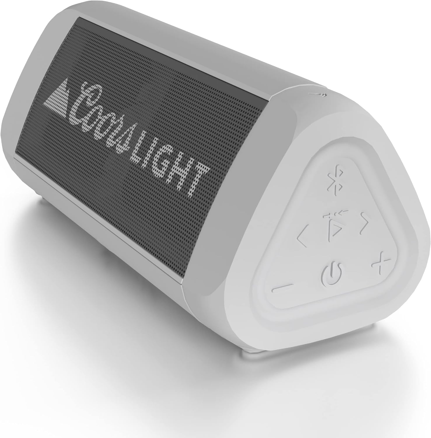 OontZ Ultra Coors Light Edition Bluetooth Speaker — portable Bluetooth speaker