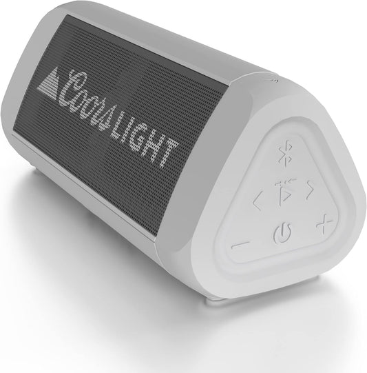 OontZ Ultra Coors Light Edition Bluetooth Speaker — portable Bluetooth speaker