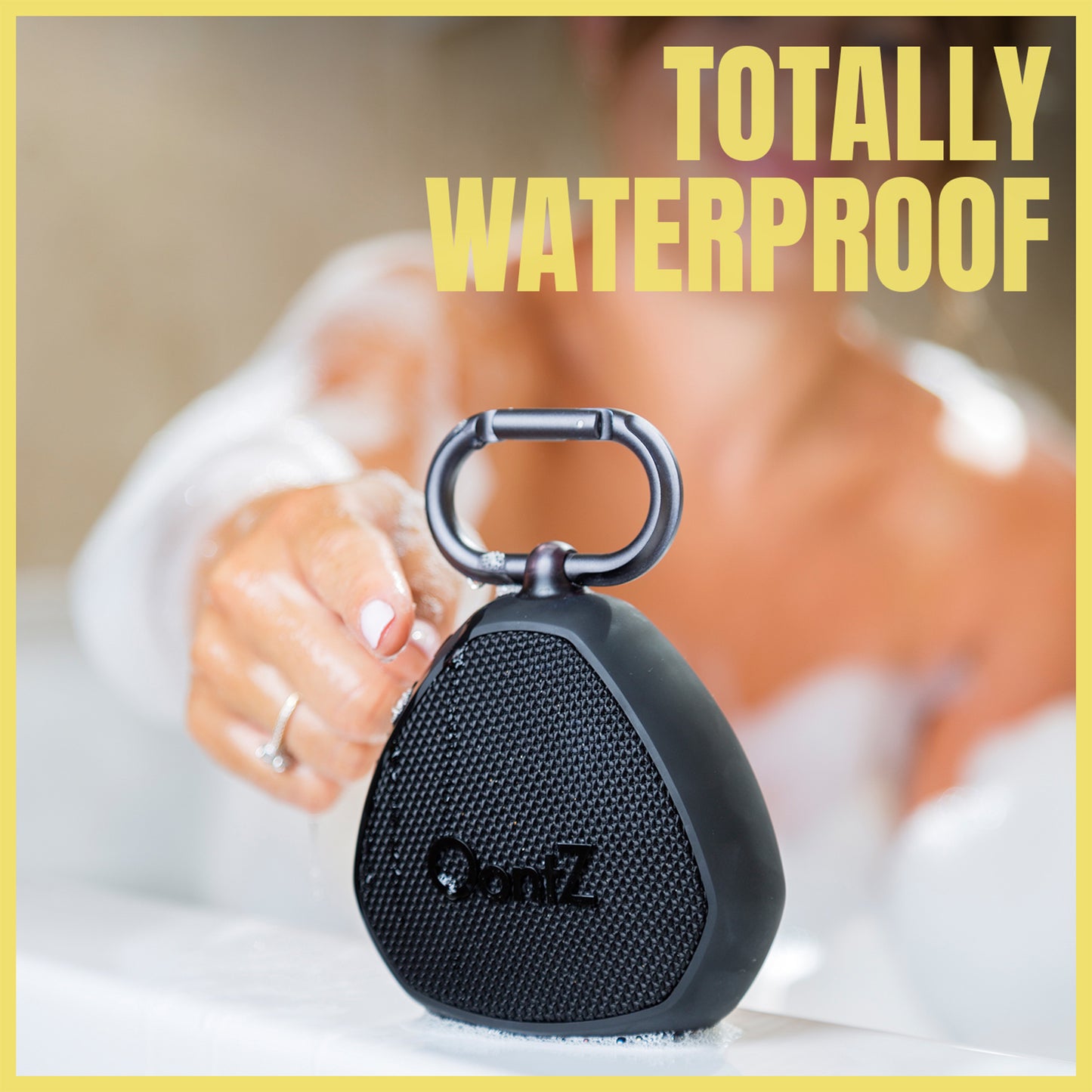 OontZ Clip — portable Bluetooth speaker (view 13)