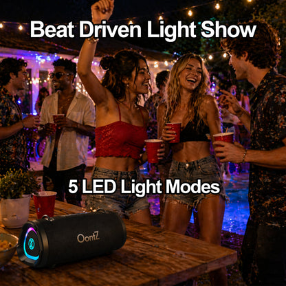 OontZ Angle 3XL — portable Bluetooth speaker (view 4)