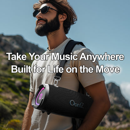 OontZ Angle 3XL — portable Bluetooth speaker (view 6)