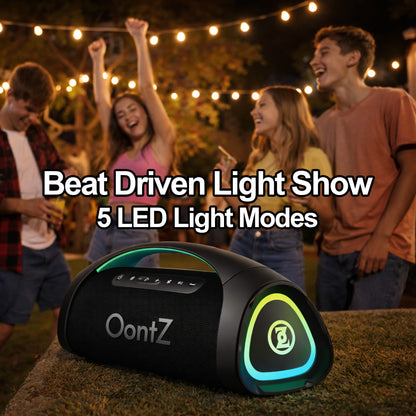 OontZ Angle 3XL Ultra — portable Bluetooth speaker (view 7)