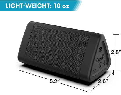OontZ Angle 3 (4th Gen) — portable Bluetooth speaker (view 7)