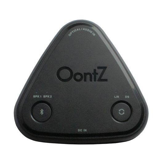 OontZ Bluetooth Adapter for 3rd Gen Speakers — OontZ accessory