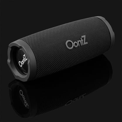 OontZ Cylinder — portable Bluetooth speaker (view 11)