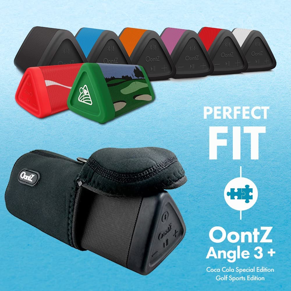 Carry Cases — OontZ accessory (view 2)