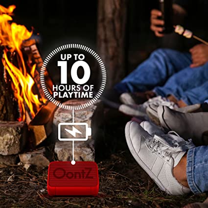 OontZ Angle Solo — portable Bluetooth speaker (view 13)