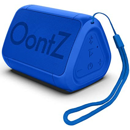 OontZ Angle Solo — portable Bluetooth speaker (view 7)