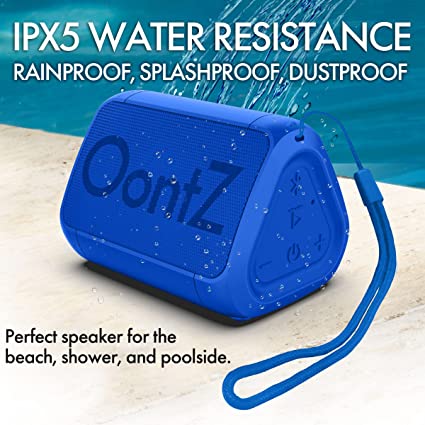 OontZ Angle Solo — portable Bluetooth speaker (view 10)