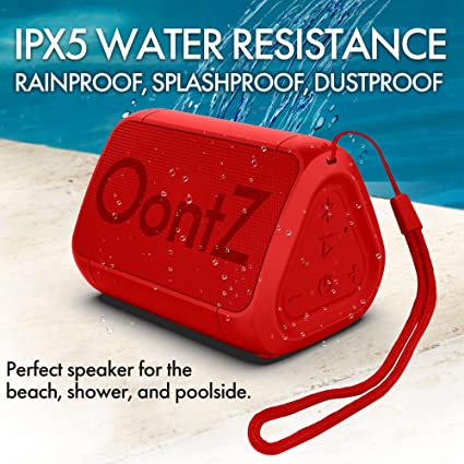 OontZ Angle Solo — portable Bluetooth speaker (view 14)