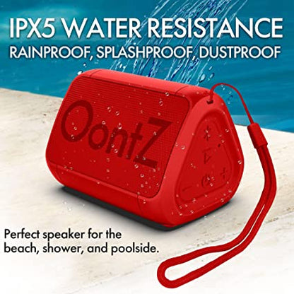 OontZ Angle Solo — portable Bluetooth speaker (view 14)