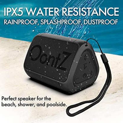 OontZ Angle Solo — portable Bluetooth speaker (view 2)