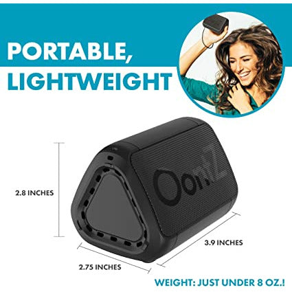 OontZ Angle Solo — portable Bluetooth speaker (view 5)