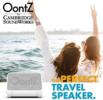 OontZ Angle Solo — portable Bluetooth speaker (view 18)