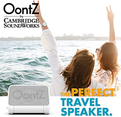 OontZ Angle Solo — portable Bluetooth speaker (view 18)