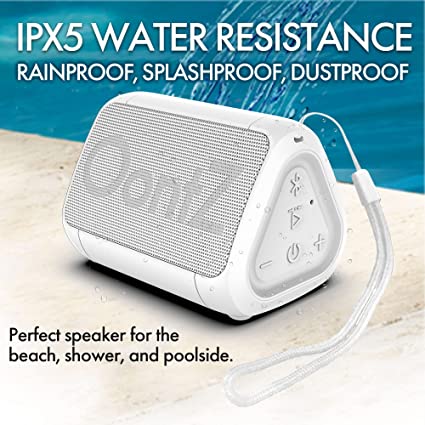 OontZ Angle Solo — portable Bluetooth speaker (view 19)