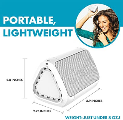 OontZ Angle Solo — portable Bluetooth speaker (view 22)