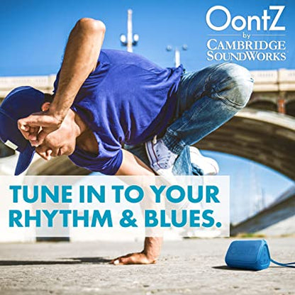 OontZ Angle Solo — portable Bluetooth speaker (view 8)