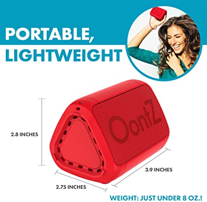OontZ Angle Solo — portable Bluetooth speaker (view 16)