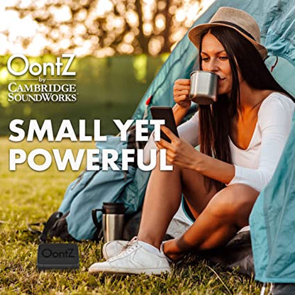 OontZ Angle Solo — portable Bluetooth speaker (view 3)