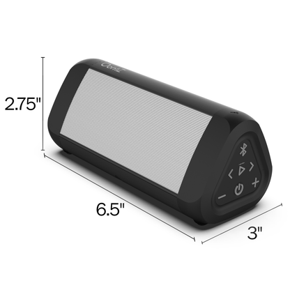 OontZ Angle 3 Ultra — portable Bluetooth speaker (view 15)