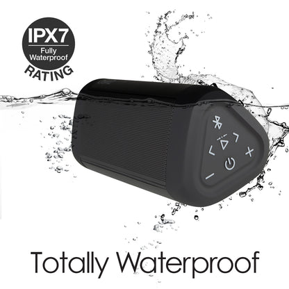 OontZ Angle 3 Ultra — portable Bluetooth speaker (view 2)