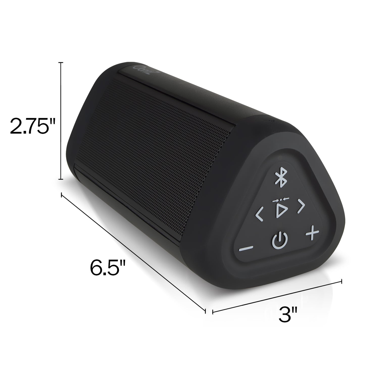 OontZ Angle 3 Ultra — portable Bluetooth speaker (view 4)