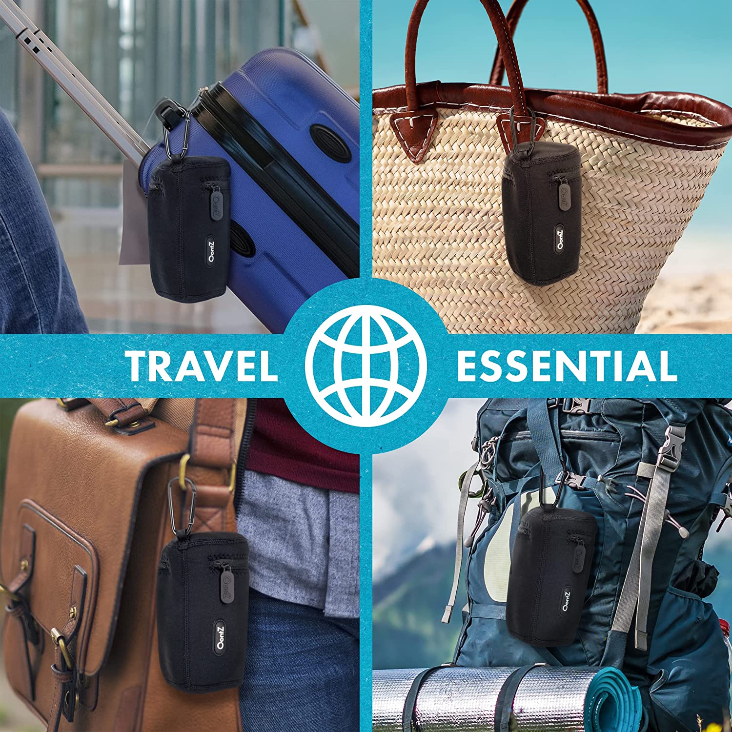 Carry Cases — OontZ accessory (view 3)