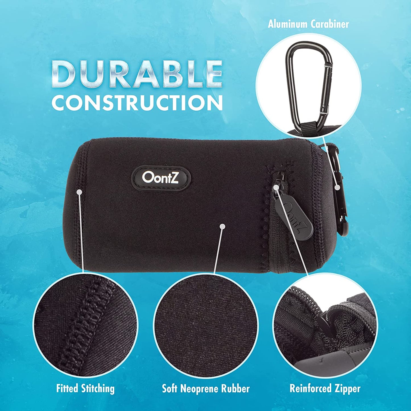Carry Cases — OontZ accessory (view 4)