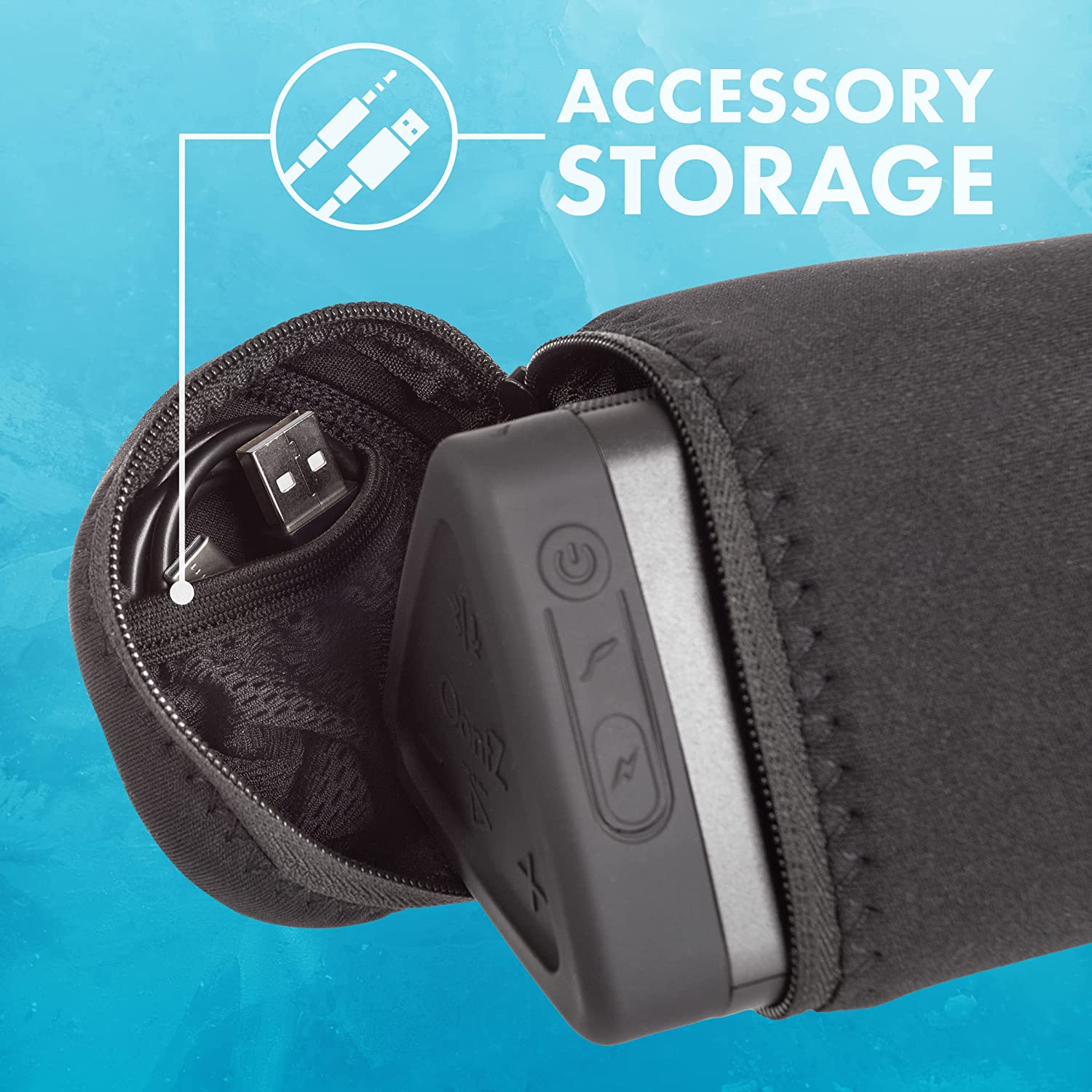 Carry Cases — OontZ accessory (view 5)