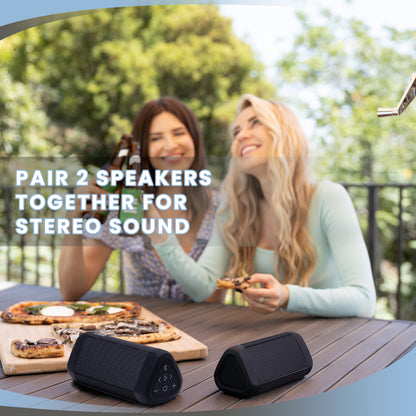 OontZ Angle 3 Ultra — portable Bluetooth speaker (view 6)