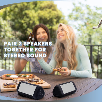 OontZ Angle 3 Ultra — portable Bluetooth speaker (view 12)