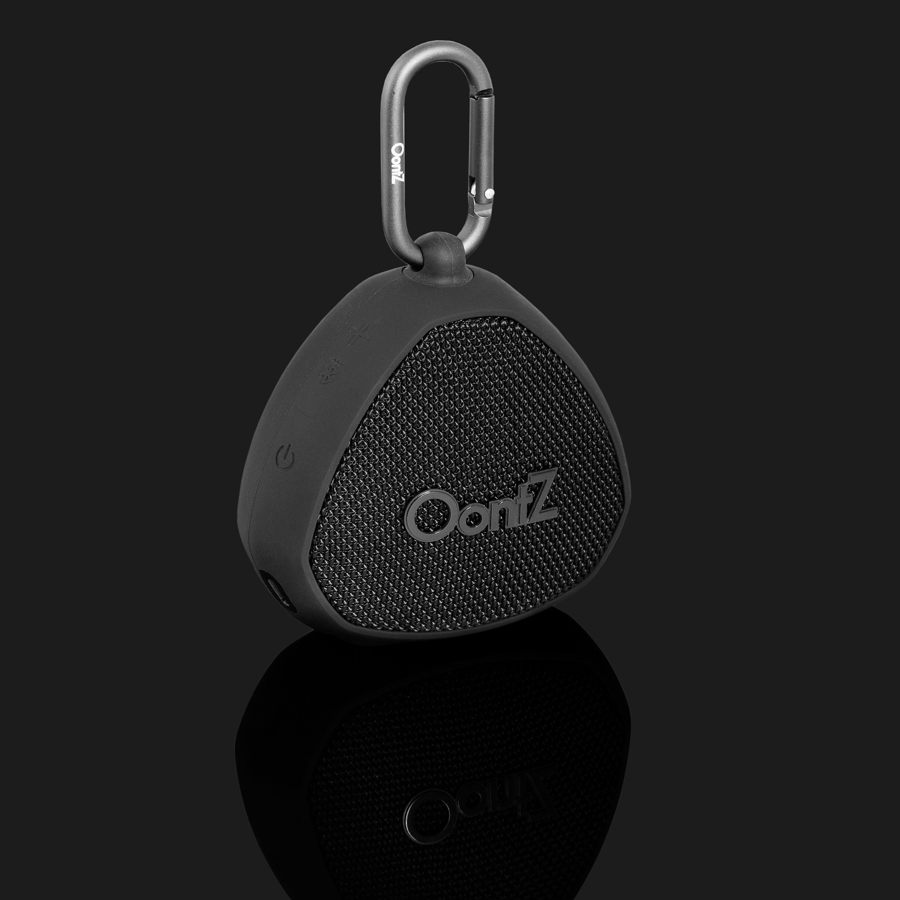 OontZ Cylinder Bluetooth Speaker, Portable Wireless Bluetooth 5.0 Speaker,  14 Watts, up to 100 ft Bl…See more OontZ Cylinder Bluetooth Speaker