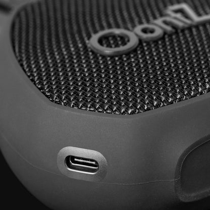 OontZ Clip — portable Bluetooth speaker (view 4)