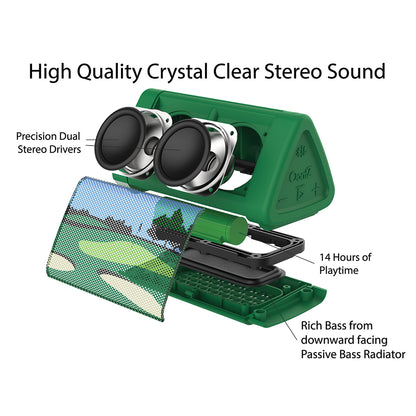 OontZ Angle 3 (4th Gen) — portable Bluetooth speaker (view 14)