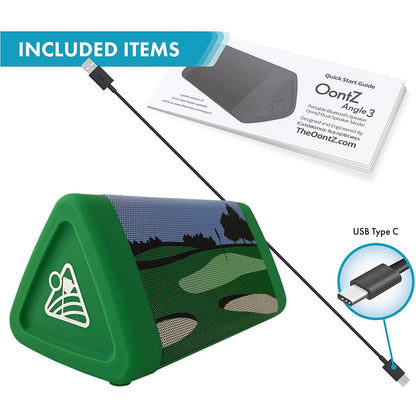 OontZ Angle 3 (4th Gen) — portable Bluetooth speaker (view 16)