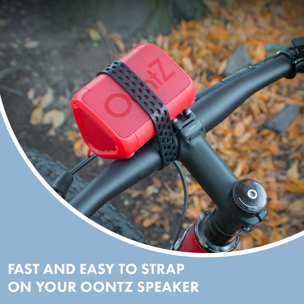 OontZ Mounting Strap — OontZ accessory (view 2)