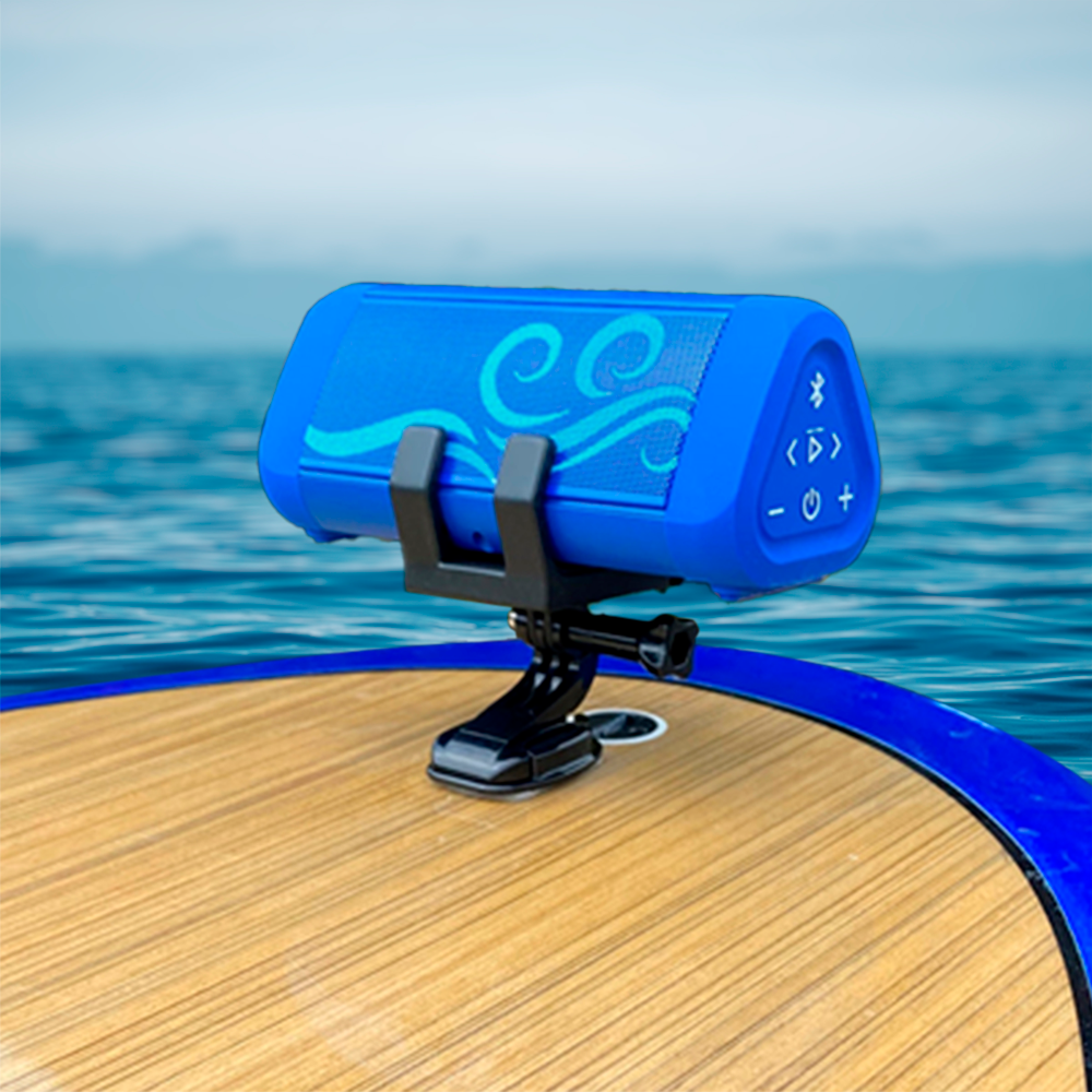 OontZ Angle Sports Speakers — portable Bluetooth speaker (view 10)