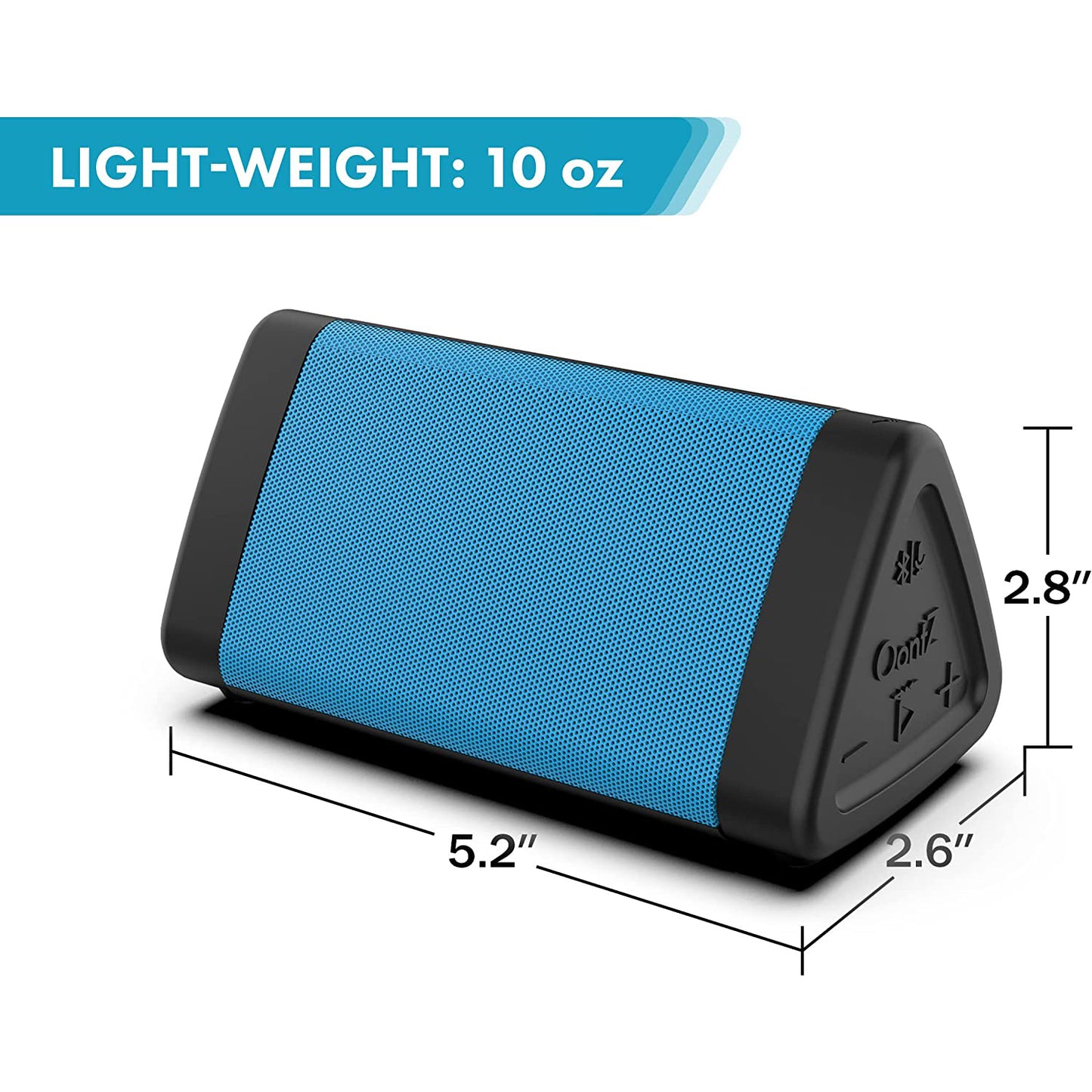 OontZ Angle 3 (4th Gen)