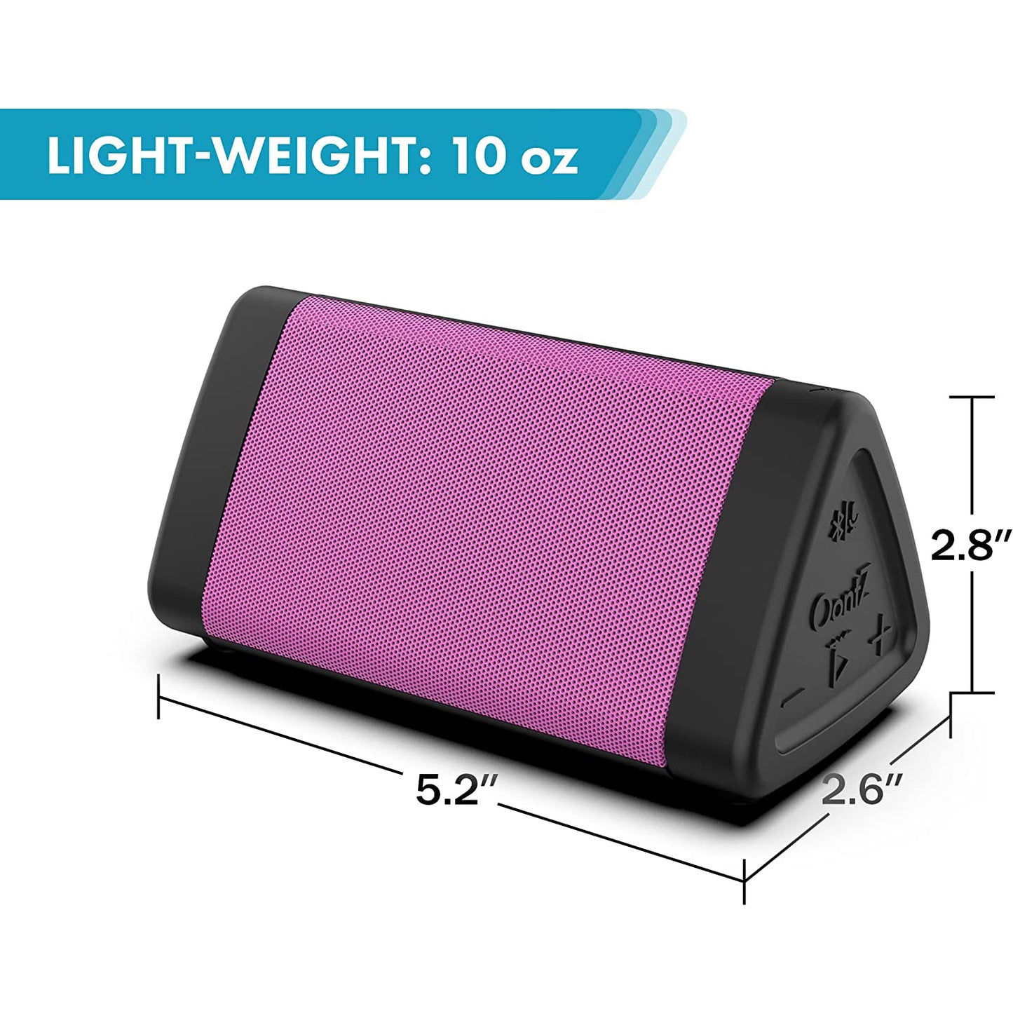 OontZ Angle 3 (4th Gen)