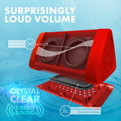 OontZ Angle 3 (4th Gen) — portable Bluetooth speaker (view 26)