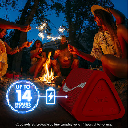 OontZ Angle 3 (4th Gen) — portable Bluetooth speaker (view 28)