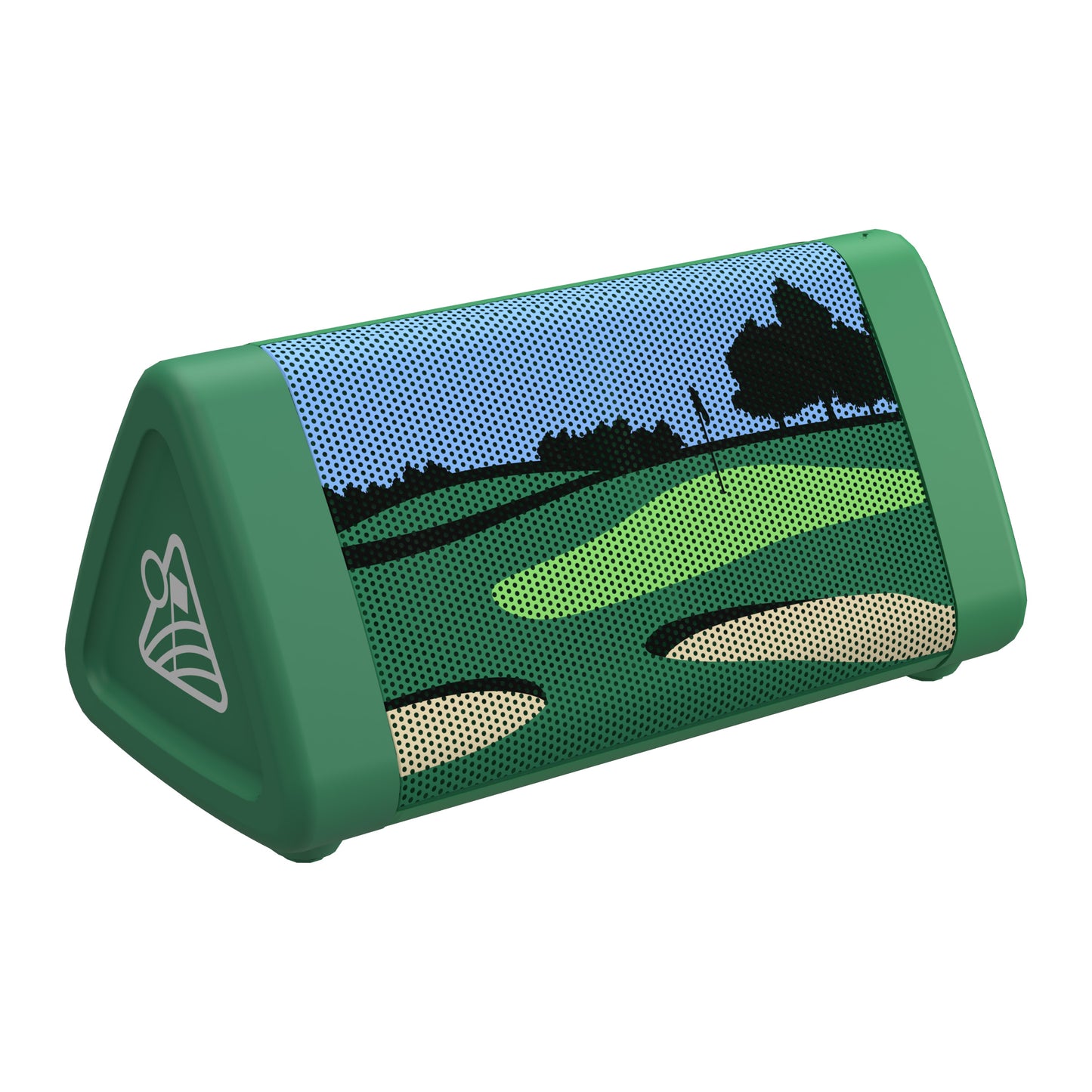 OontZ Angle 3 (4th Gen) — portable Bluetooth speaker (view 11)